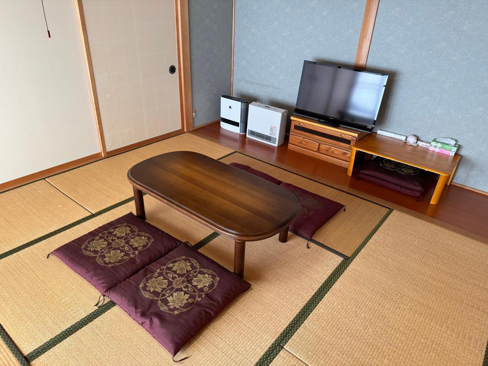 山水民宿 Takayama  Zewnętrze zdjęcie